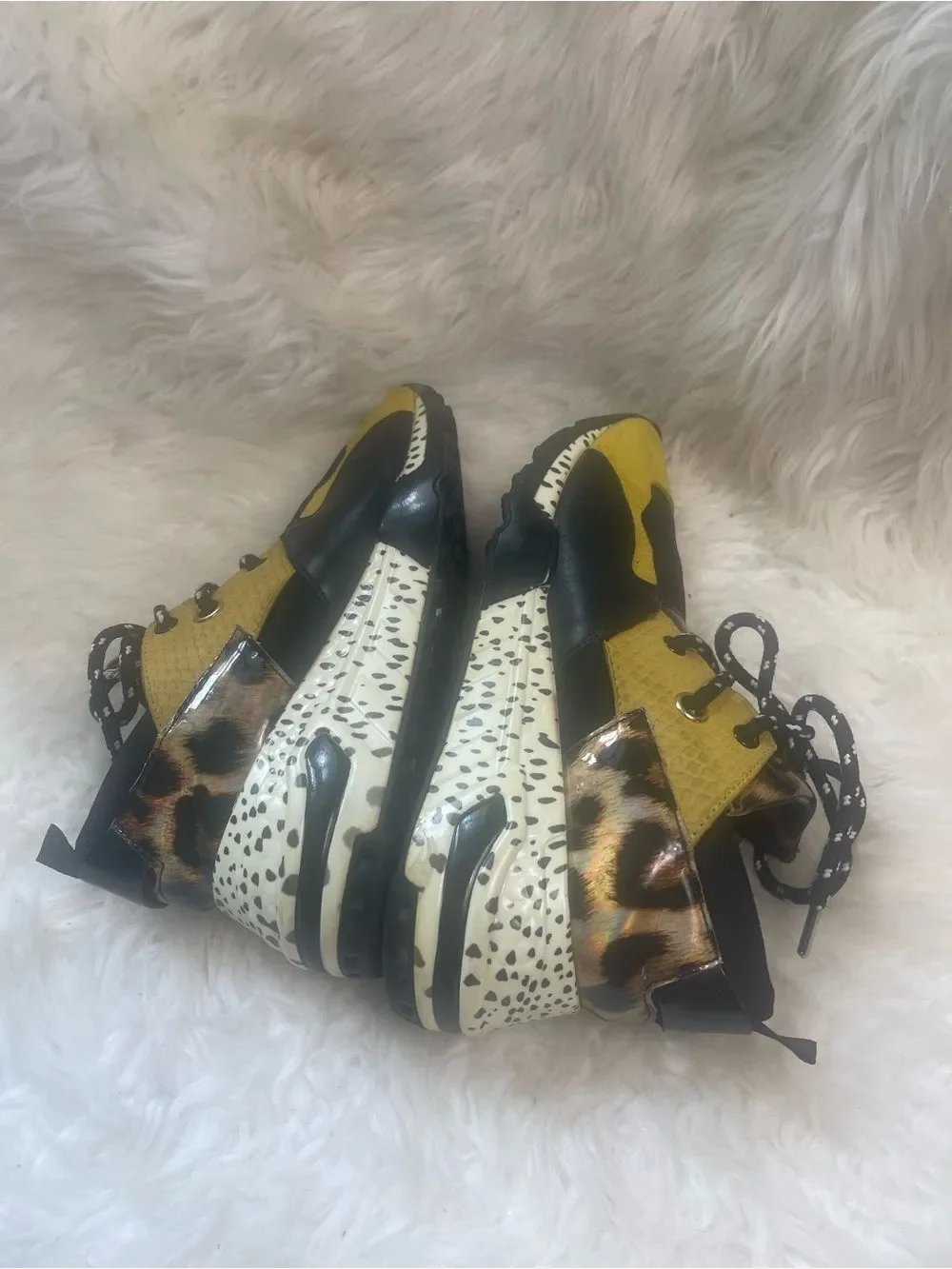 Steve Madden steve madden